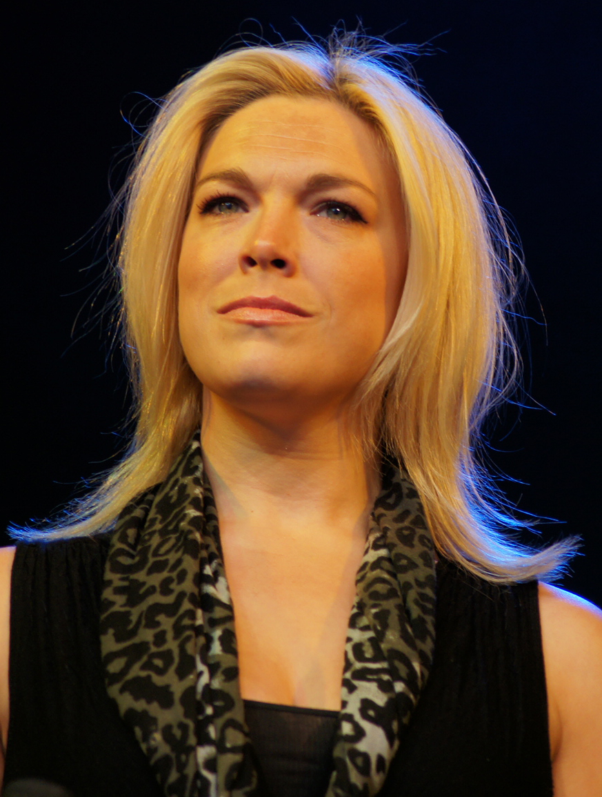 9 Hannah Waddingham Inspiring Quotes At Quote